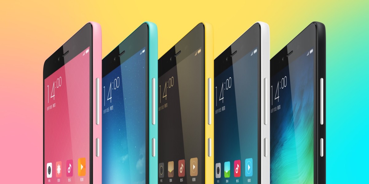 Xiaomi’s new $125 Redmi Note 2 handsets take the fight to Honor and Motorola’s mid-range ...