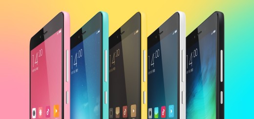 Xiaomi's new $125 Redmi Note 2 handsets take the fight to Honor and Motorola's mid-range phones Redmi_Note_2 hed