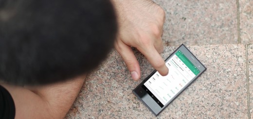 Robinhood Android