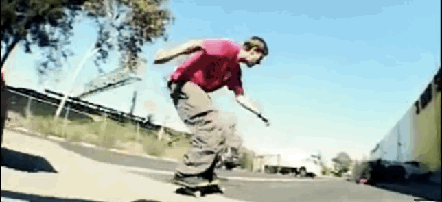 Love startups but don’t know skateboarding? You still need to listen to Rodney Mullen