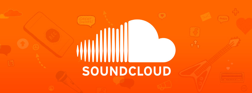SoundCloud is in trouble – it’s being sued over unpaid royalties