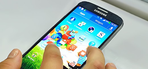 Win 1 year Unlimited Talk, Text, 500MB of data and a free Samsung Galaxy S4 with FreedomPop Samsung