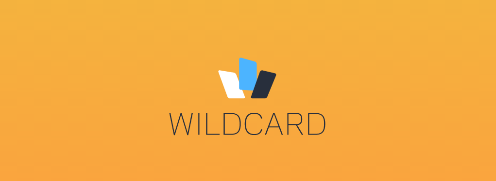 Wildcard relaunches as a beautiful way to get the news you care about