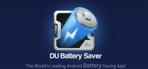 photo of DU Battery Saver gives you control over your smarphone’s battery life image