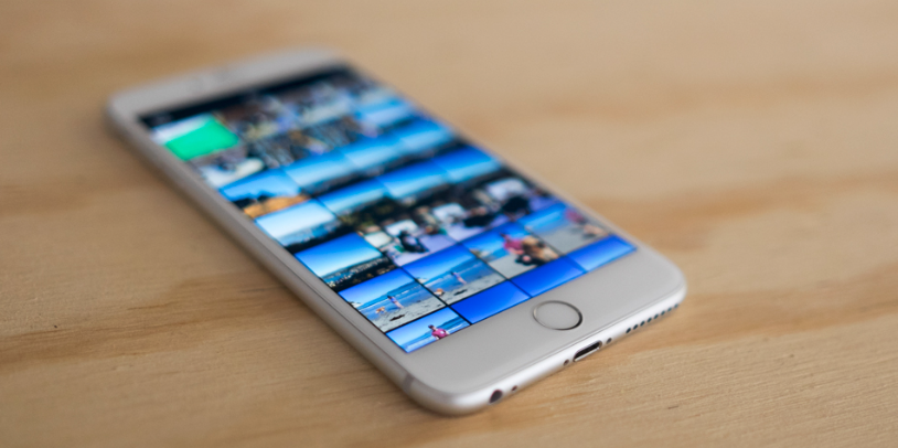 Darkroom 2 for iOS adds granular color editing tool and filter sharing via Instagram