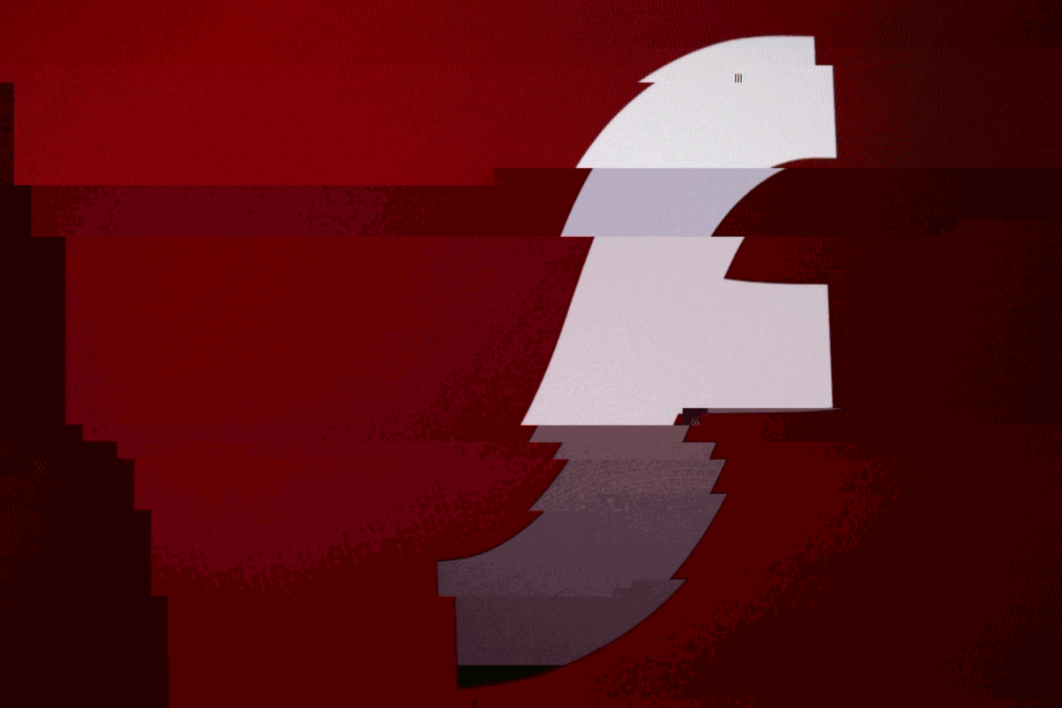 Amazon is helping to kill off Flash for good