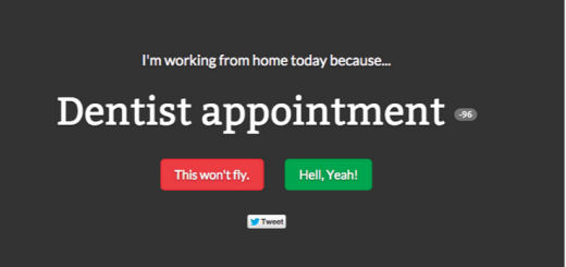 photo of Here are the best excuses to ‘work from home’ according to the internet crowd image