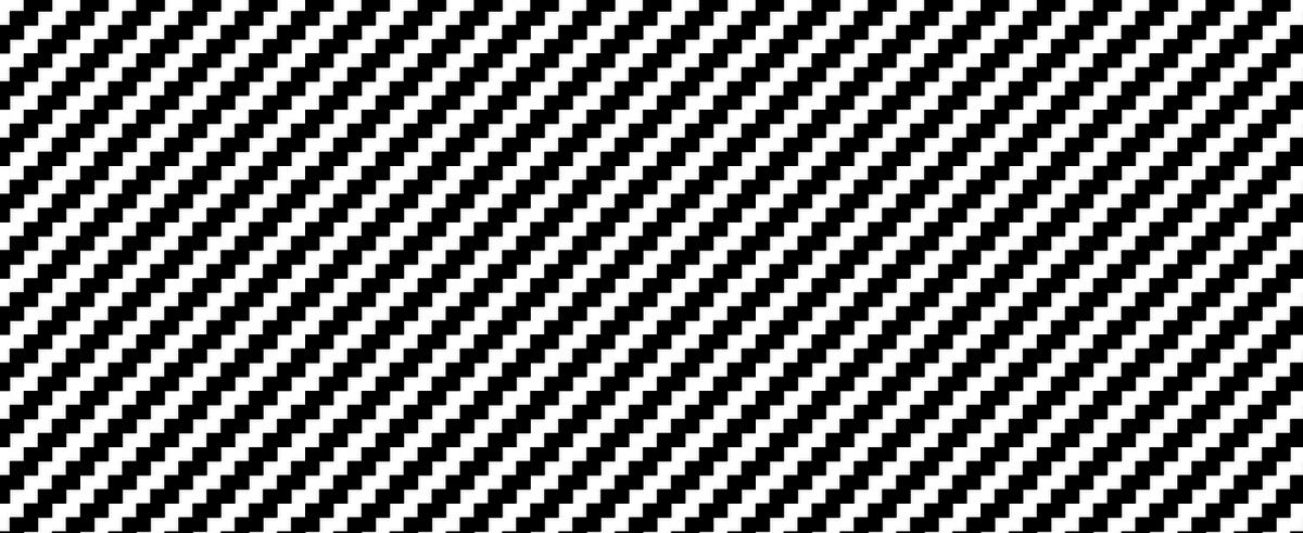 Turn code into cloth with this cool pattern generator