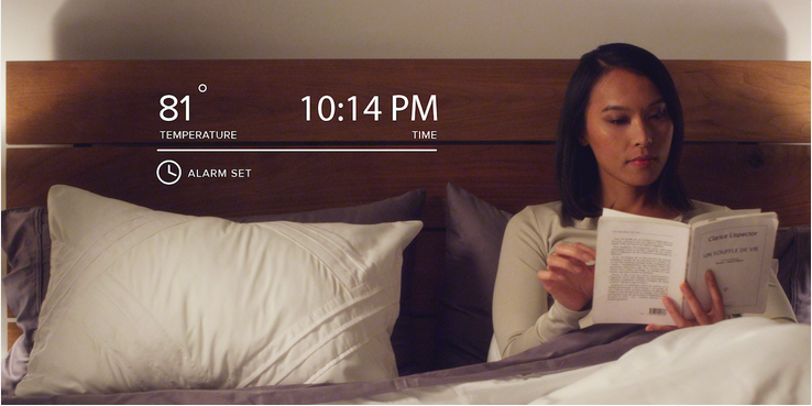 Not a vibrator or a tea machine? Then your bedroom tech sucks