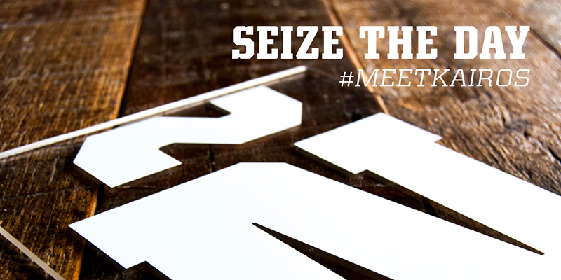 SeizeTheDay-Kairos