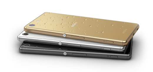 photo of Sony launches Xperia M5 and C5 Ultra Android smartphones, with focus on perfect selfies image