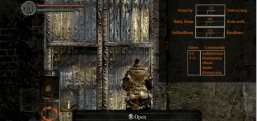 TwitchDarkSouls