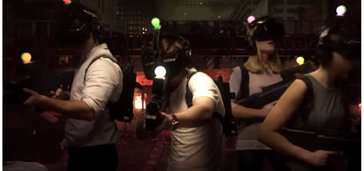 VR