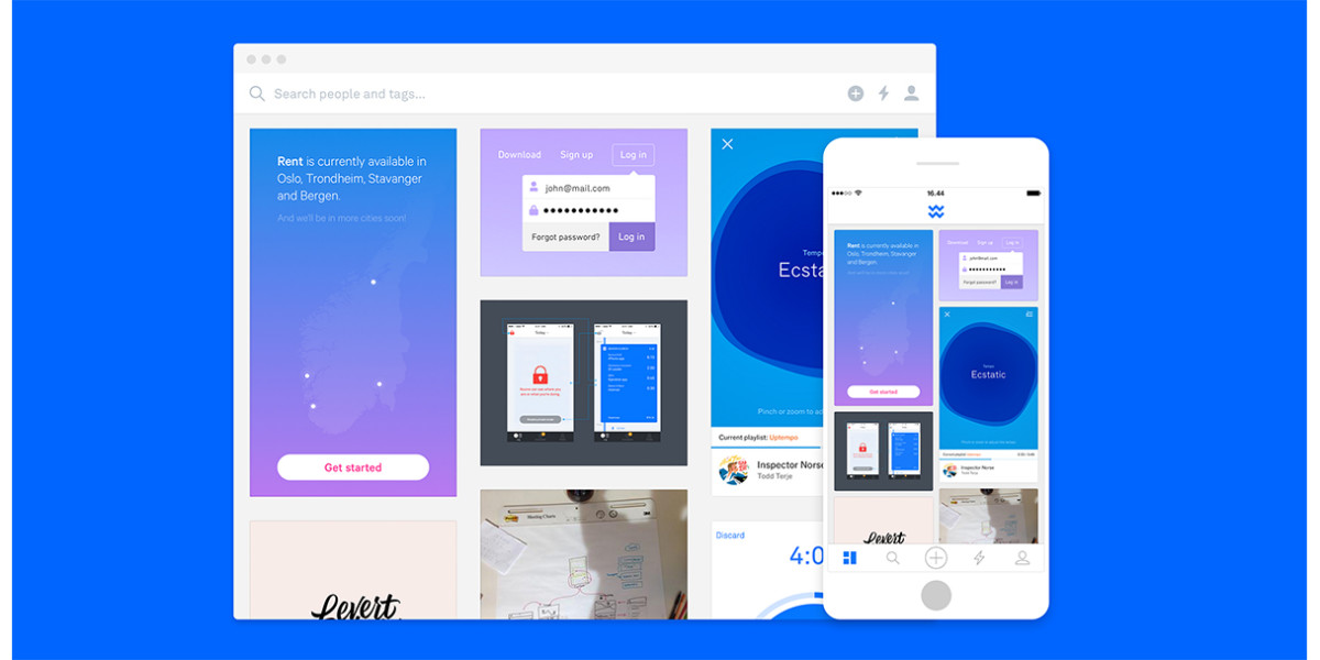 New Wake software package lets design teams track works-in-progress