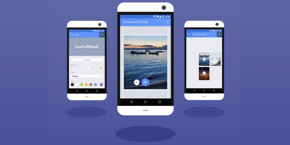 Mozilla’s multi-lingual content creation app for Android exits beta
