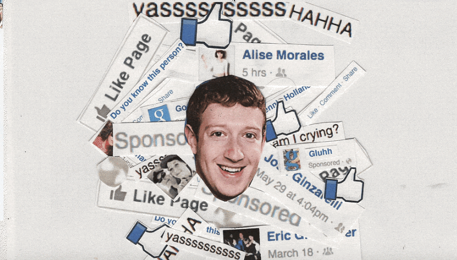 Itâs official: Mark Zuckerberg says Facebook is working on a Dislike button