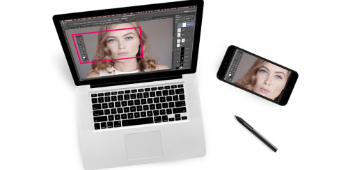Astropad Mini lets your iPhone double as a graphics tablet astromini