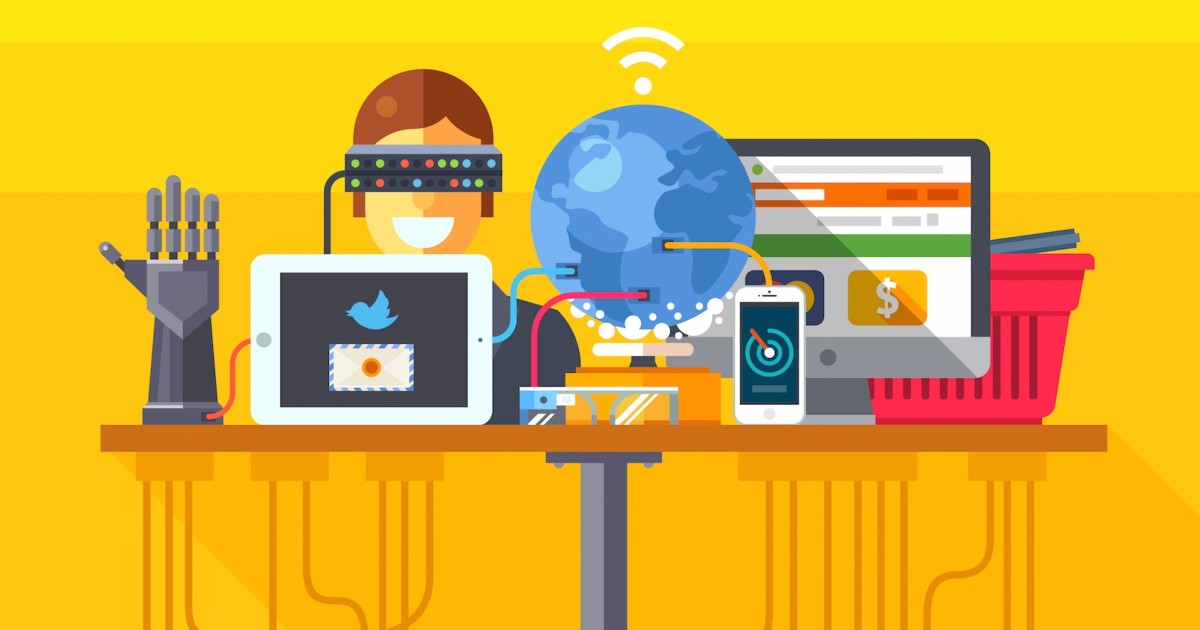 Augmented reality is the future of design