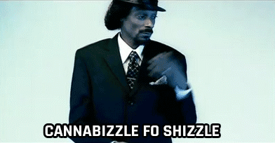cannabizzle