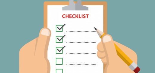 checklist