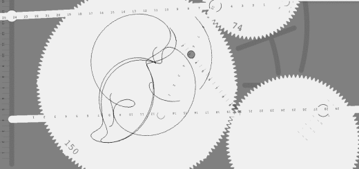 drawing-machine