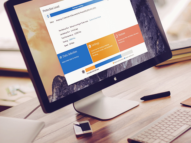 SkyHub Cloud Unlimited Backup: Get a great deal on a lifetime subscription