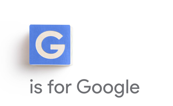 I can’t unsee this Google Alphabet easter egg