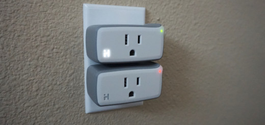 iHomeConnectSmartPlugTNW1