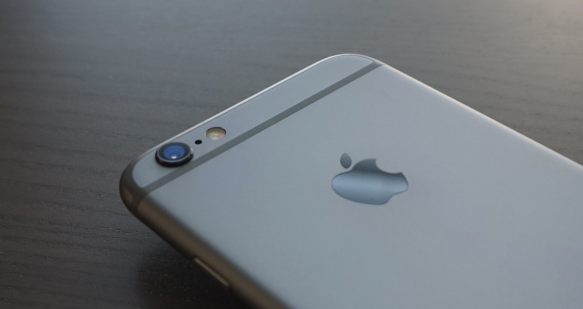 Apple patent details how dual-camera system would work on a future iPhone