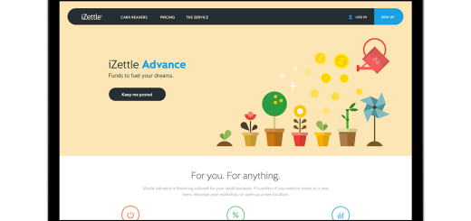 iZettle_advance