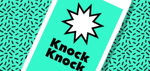 knock