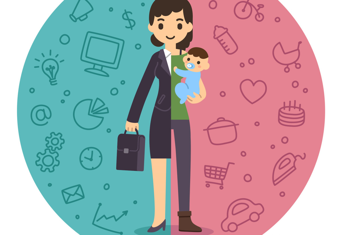 Why Netflixâs amazing unlimited maternity leave policy terrifies me