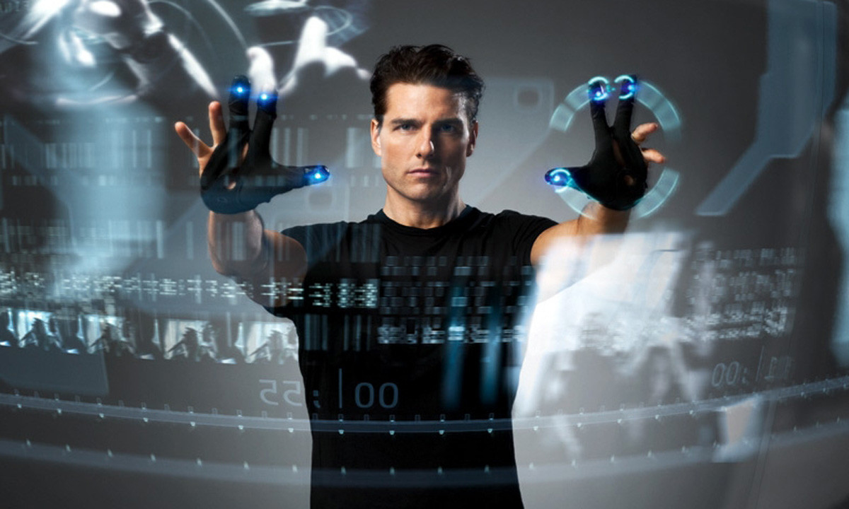 The future is now: 6 startups bringing science fiction to life