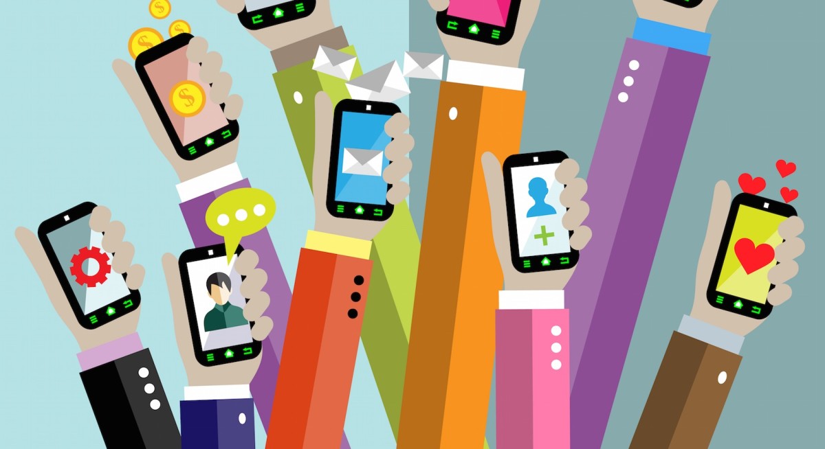 10 usability considerations for your mobile app