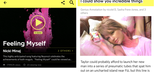 rapgenius-feat-android