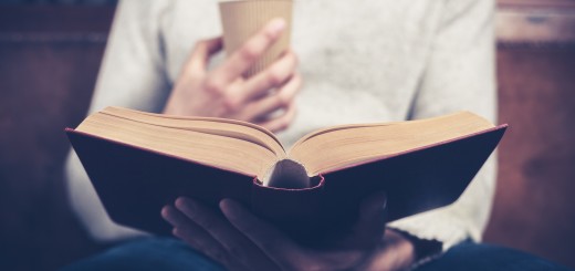 reading