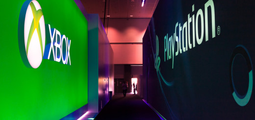 I finally tried a PS4 and realized how behind the Xbox One is shutterstock_150047447