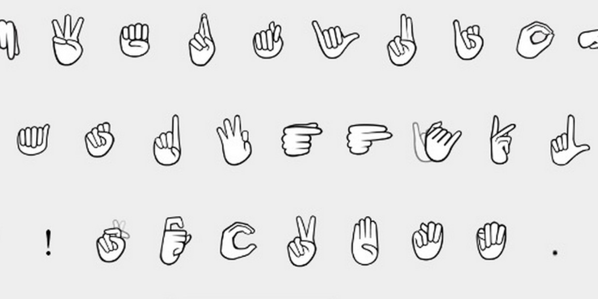 Signily lets you use sign language on iOS