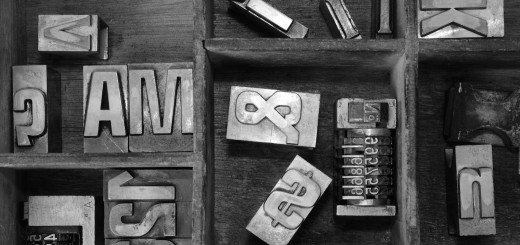typography