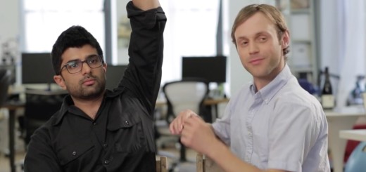 How to write great code (or maybe not) vooza