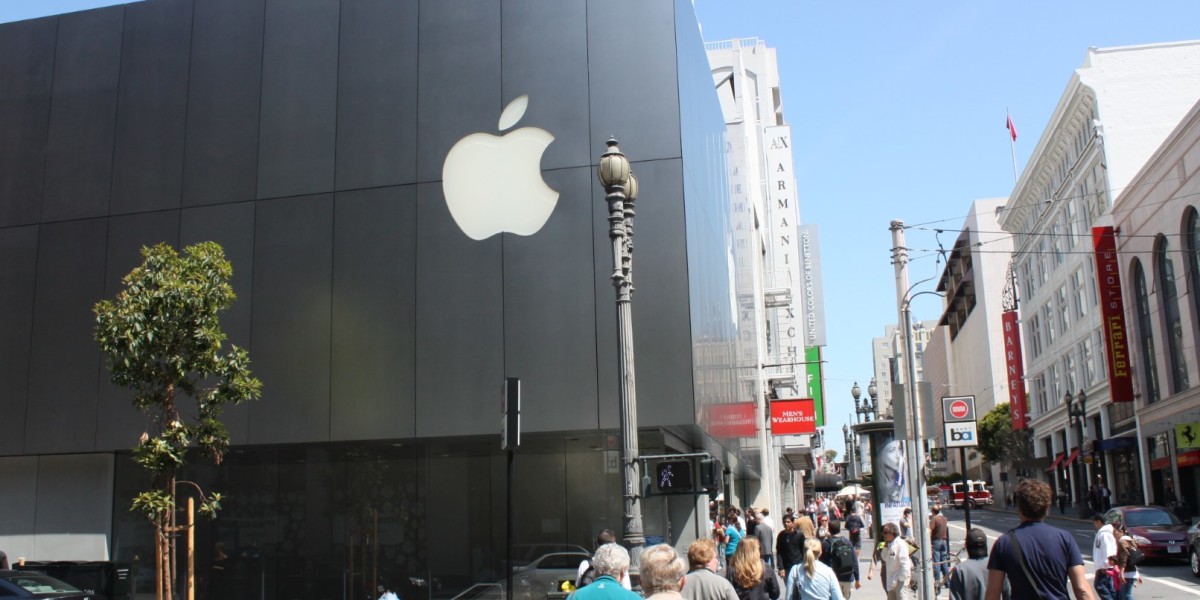 What I learned spending five hours in the Apple Store for my iPhone 6s
