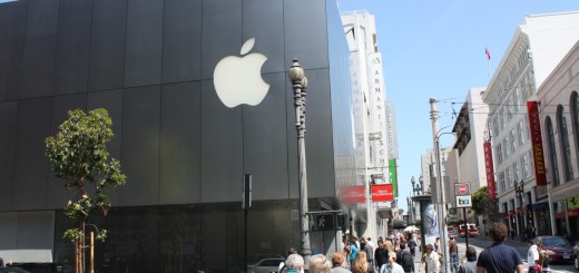3604788990_8621cf0027_o_Apple Store (Stockton St) San Francisco by Christian Rasmussen