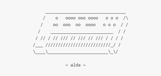 Alda