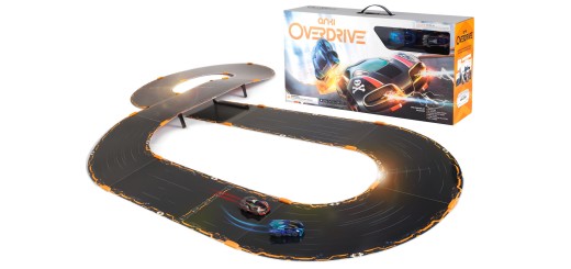 Anki Overdrive