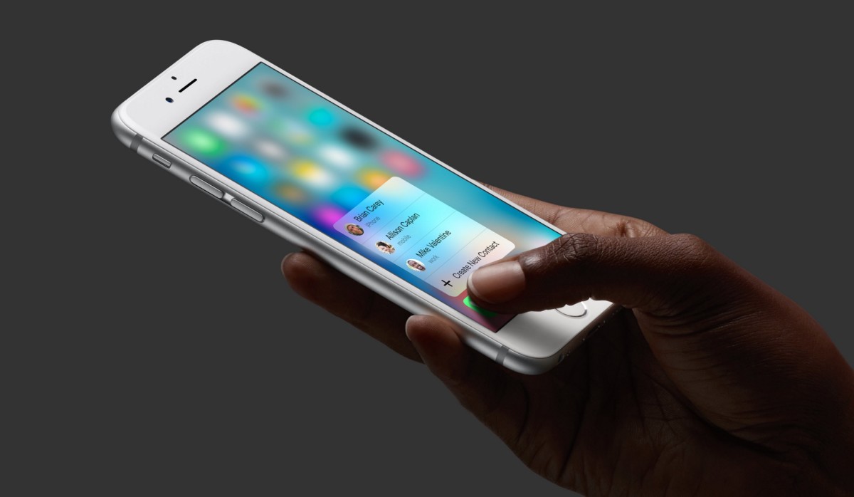 Apple’s plan to kill the hamburger menu