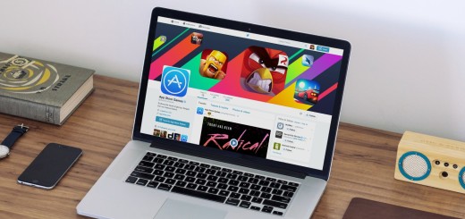 Apple App Store Games