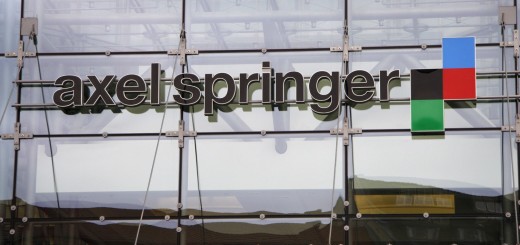 Axel Springer
