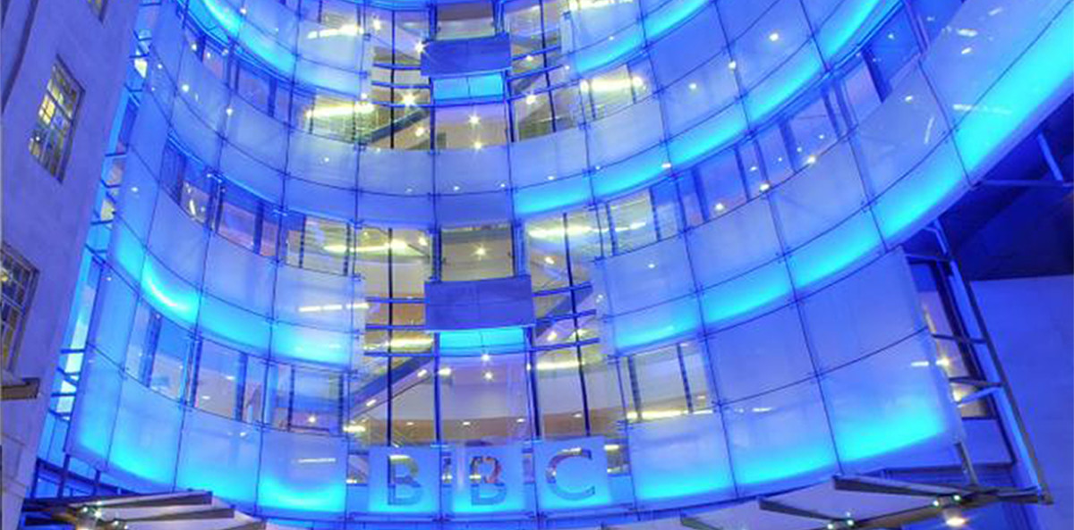 BBC plans a new streaming subscription service in the US
