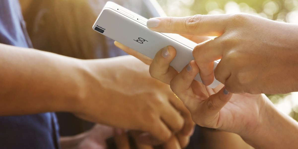 Android One comes to Europe with the BQ Aquaris A4.5
