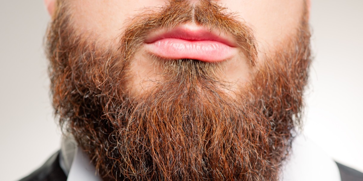 How a joke dating app for bearded men became an international sensation